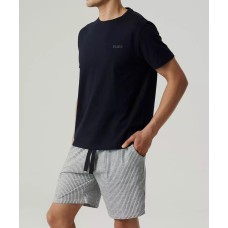 Піжама чоловіча Atlantic nmp 381 wl26