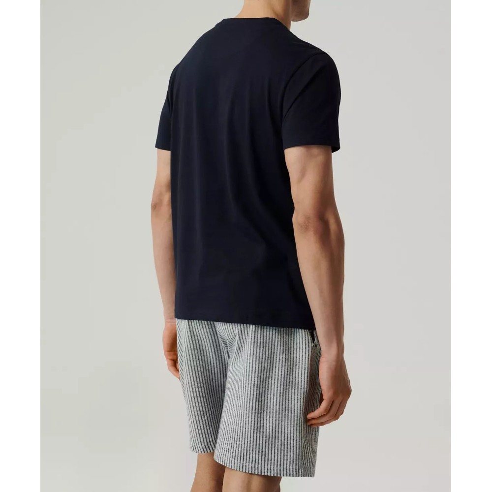 Фото  піжама чоловіча atlantic nmp 381 wl26