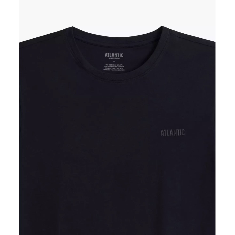 Фото  піжама чоловіча atlantic nmp 381 wl26