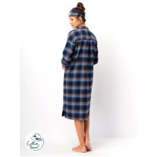 Жіноча нічна сорочка Key Жіноча нічна сорочка Key