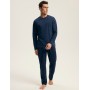 Зображення  піжама чоловіча henderson 43455 new m