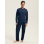 Зображення  піжама чоловіча henderson 43455 new m