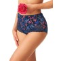 Зображення  жіночі трусики key (2 шт.) 3xl