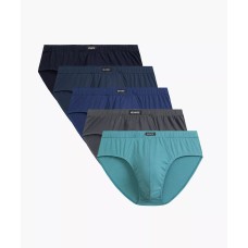Чоловічі труси сліп atlantic 5smp 003 wl25 XXL