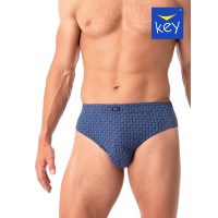 Чоловічі труси сліп Key L
