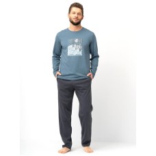 Піжама чоловіча Key Піжама чоловіча Key