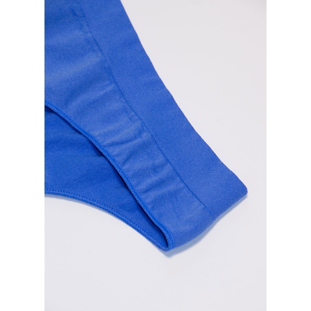 Фото  бразиліана жіночі безшовні трусики giulia brasilian briefs color