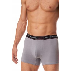 Труси шорти чоловічі боксери Key Труси шорти чоловічі боксери Key