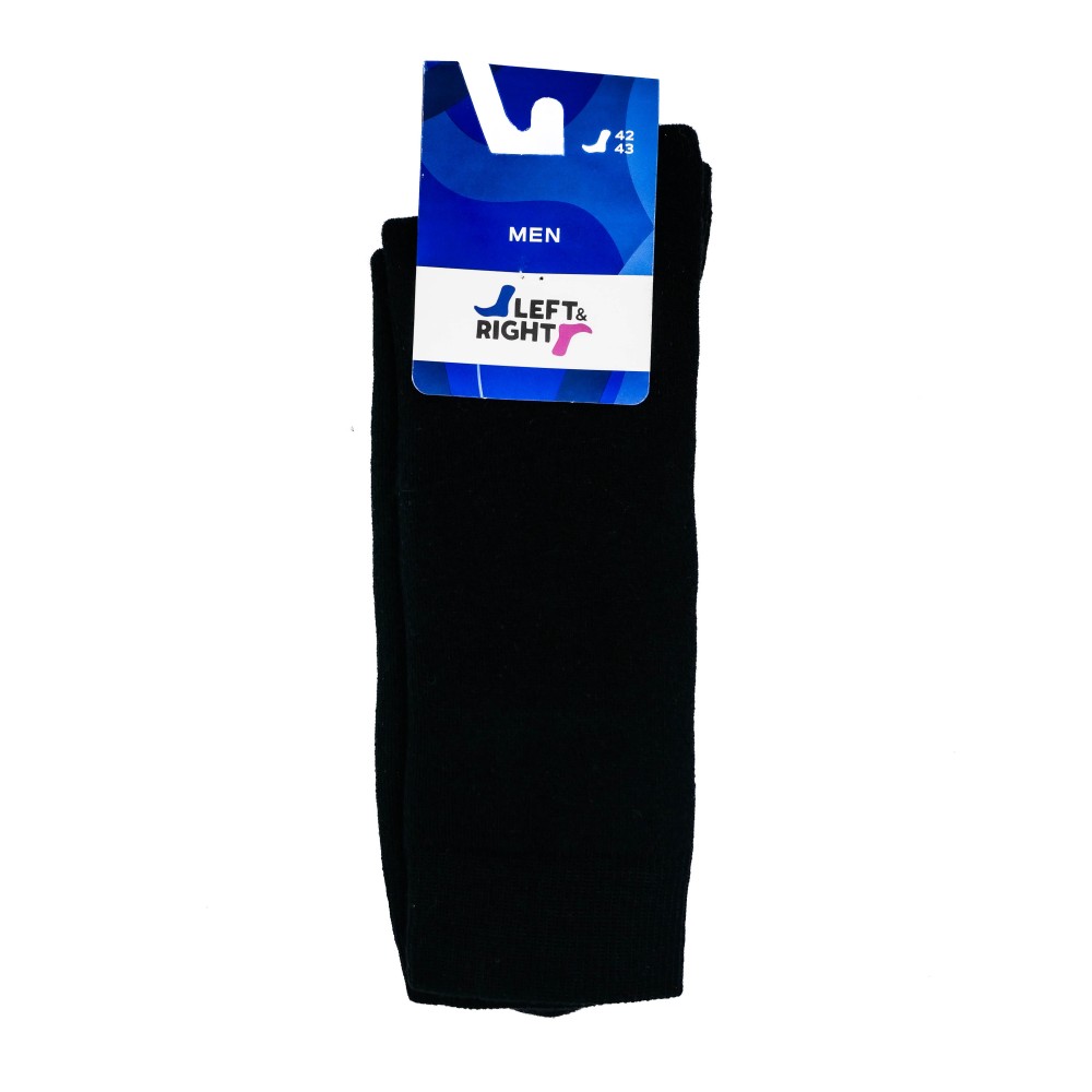 Фото  шкарпетки чол. л&п 240 (махрові), р., 00 темно-сірий