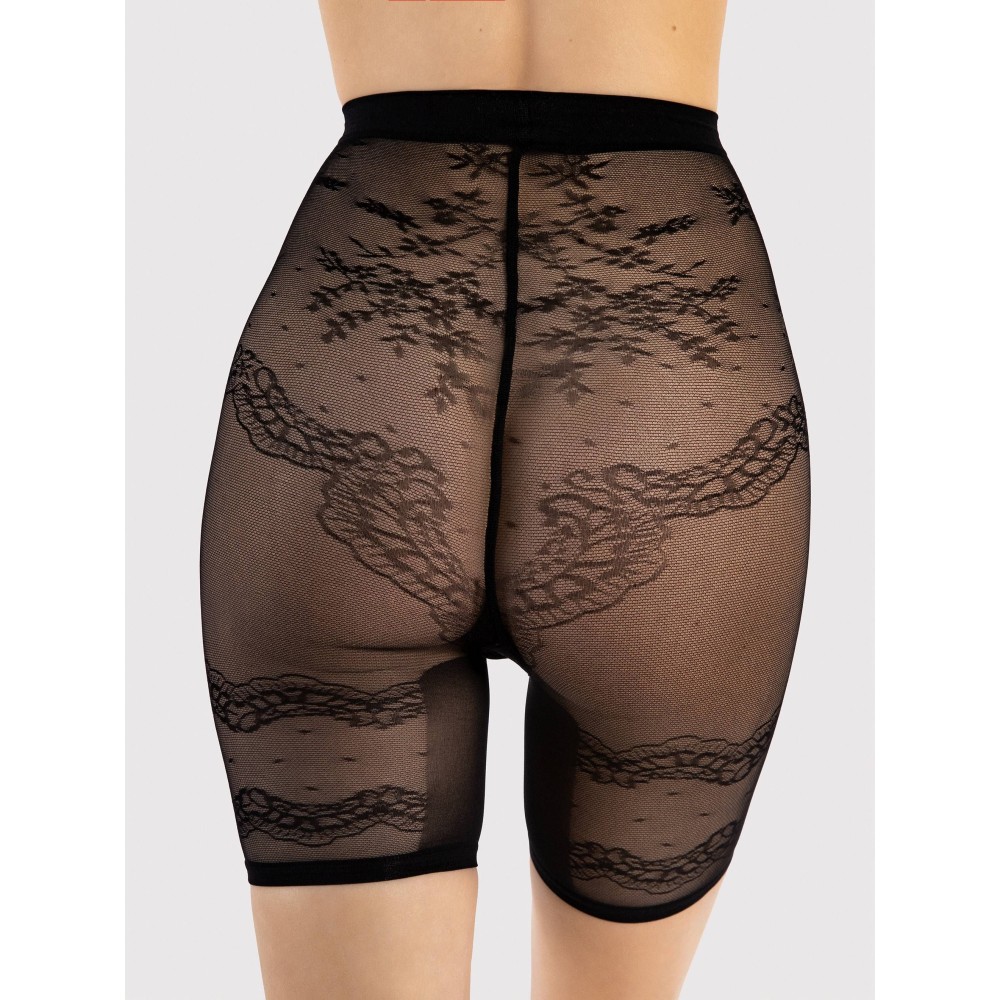 Фото  шорти жіночі трусики від натирання fiore m0013