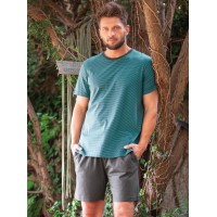 Піжама чоловіча Key mns 317 a26