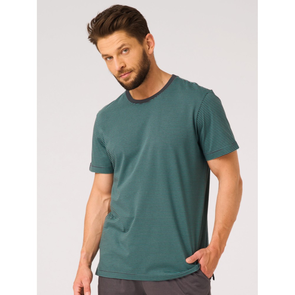 Зображення  піжама чоловіча key mns 317 a26 xxl