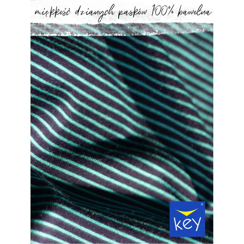 Зображення  піжама чоловіча key mns 317 a26 xxl