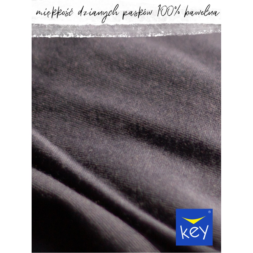 Зображення  піжама чоловіча key mns 317 a26 xxl