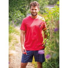 Піжама чоловіча Key mns 416 a26 XL