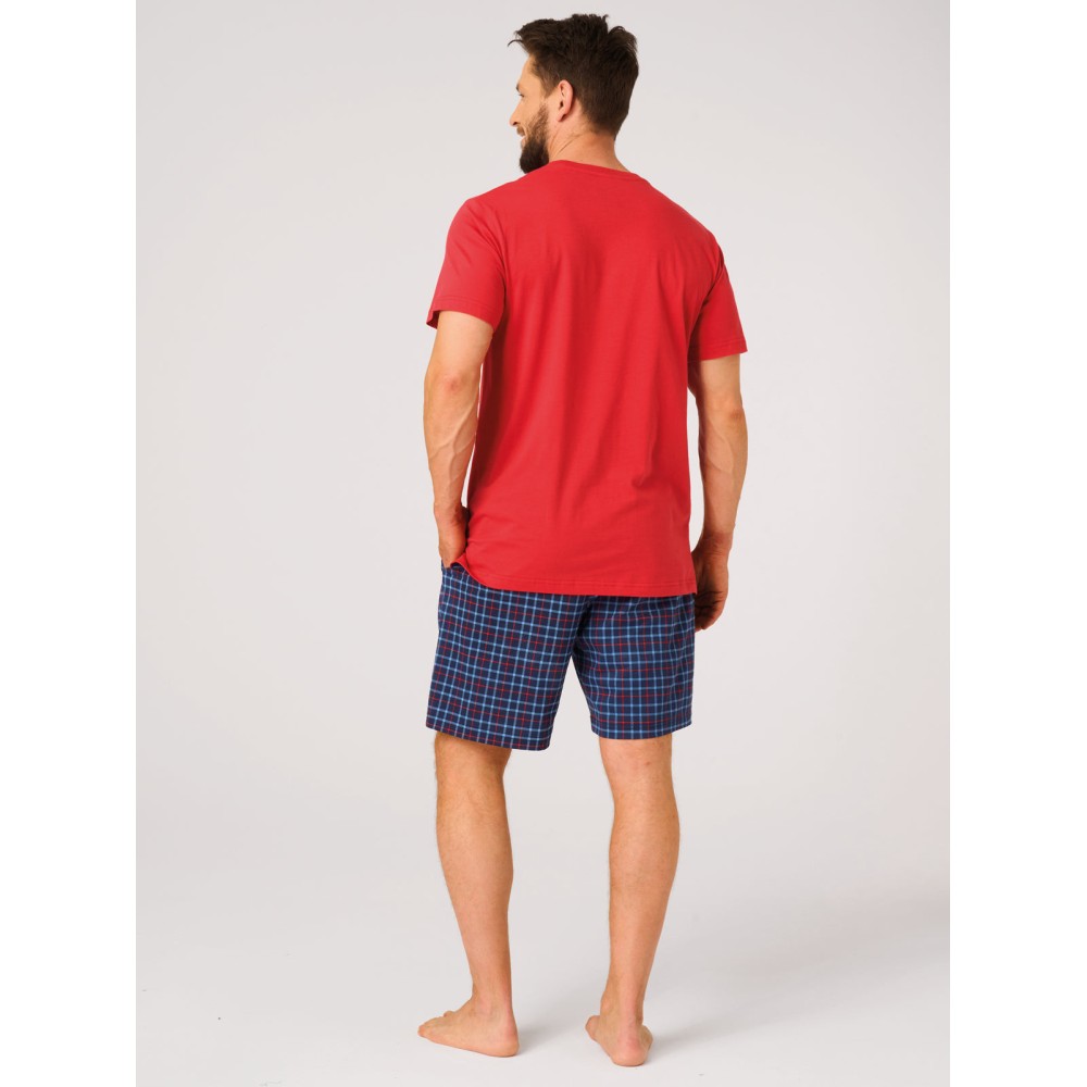 Фото  піжама чоловіча key mns 416 a26