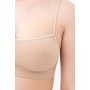 Зображення  жіночий безшовний топ-брасьер giulia cami top s/m