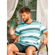 Піжама чоловіча Key mns 326 a26 L