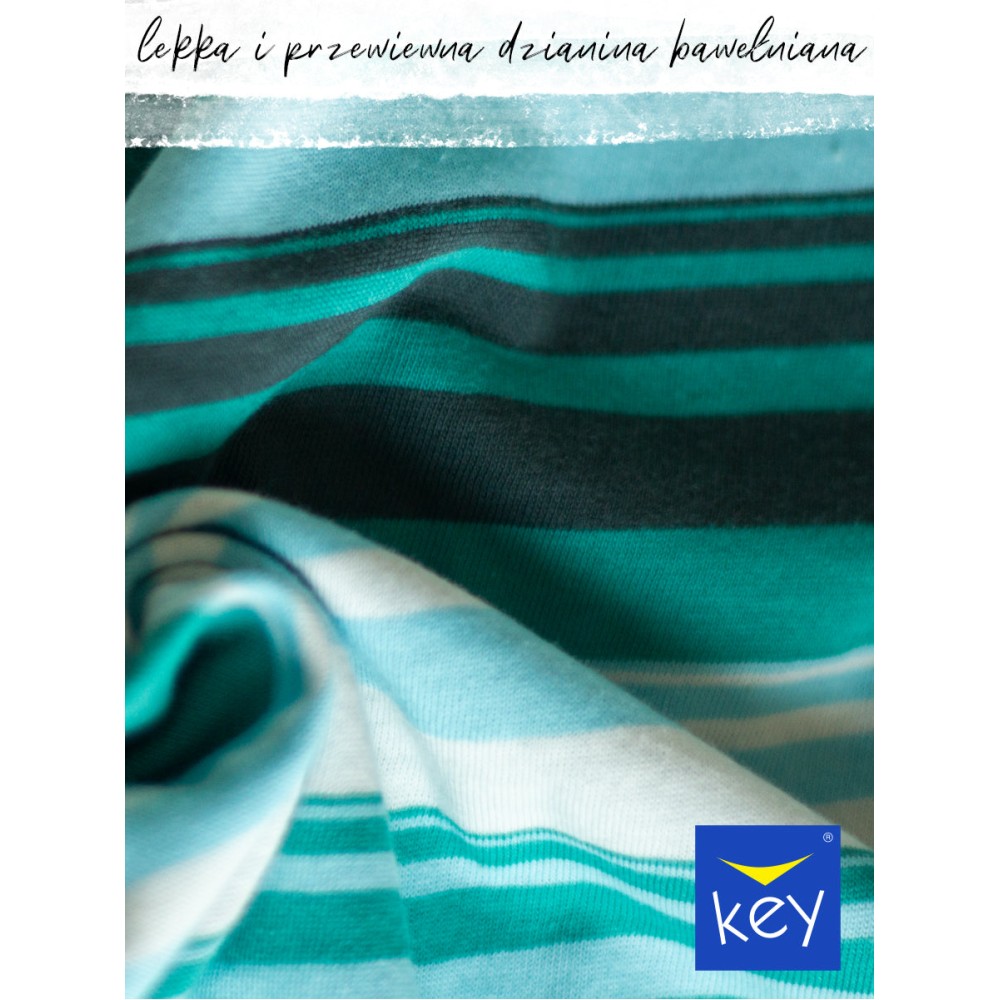 Зображення  піжама чоловіча key mns 326 a26 l