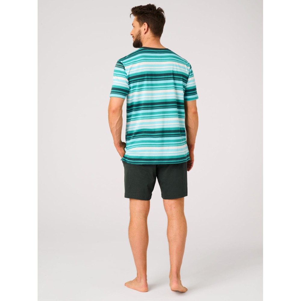 Зображення  піжама чоловіча key mns 326 a26 l