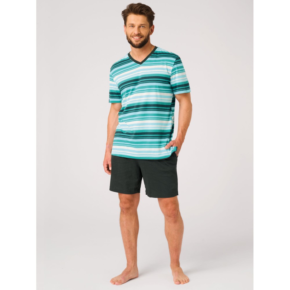 Зображення  піжама чоловіча key mns 326 a26 l