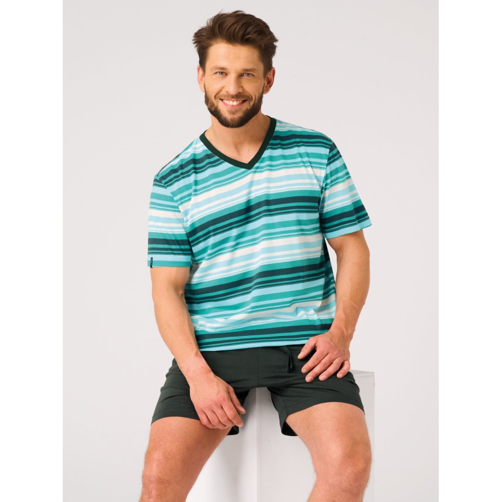 Зображення  піжама чоловіча key mns 326 a26 l