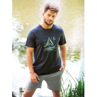 Піжама чоловіча Key mns 731 a26