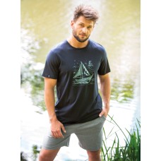 Піжама чоловіча Key mns 731 a26 XL