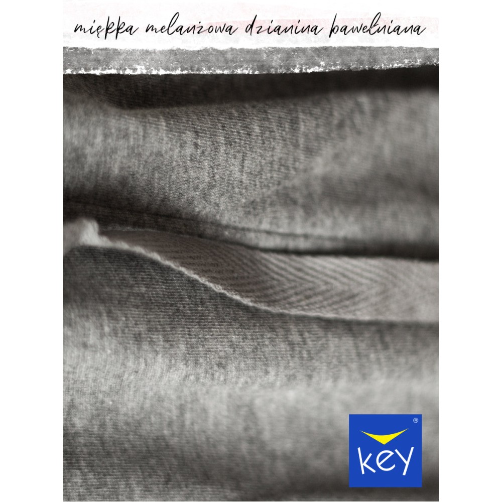 Зображення  піжама чоловіча key mns 731 a26 xl