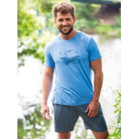 Піжама чоловіча Key mns 737 a26