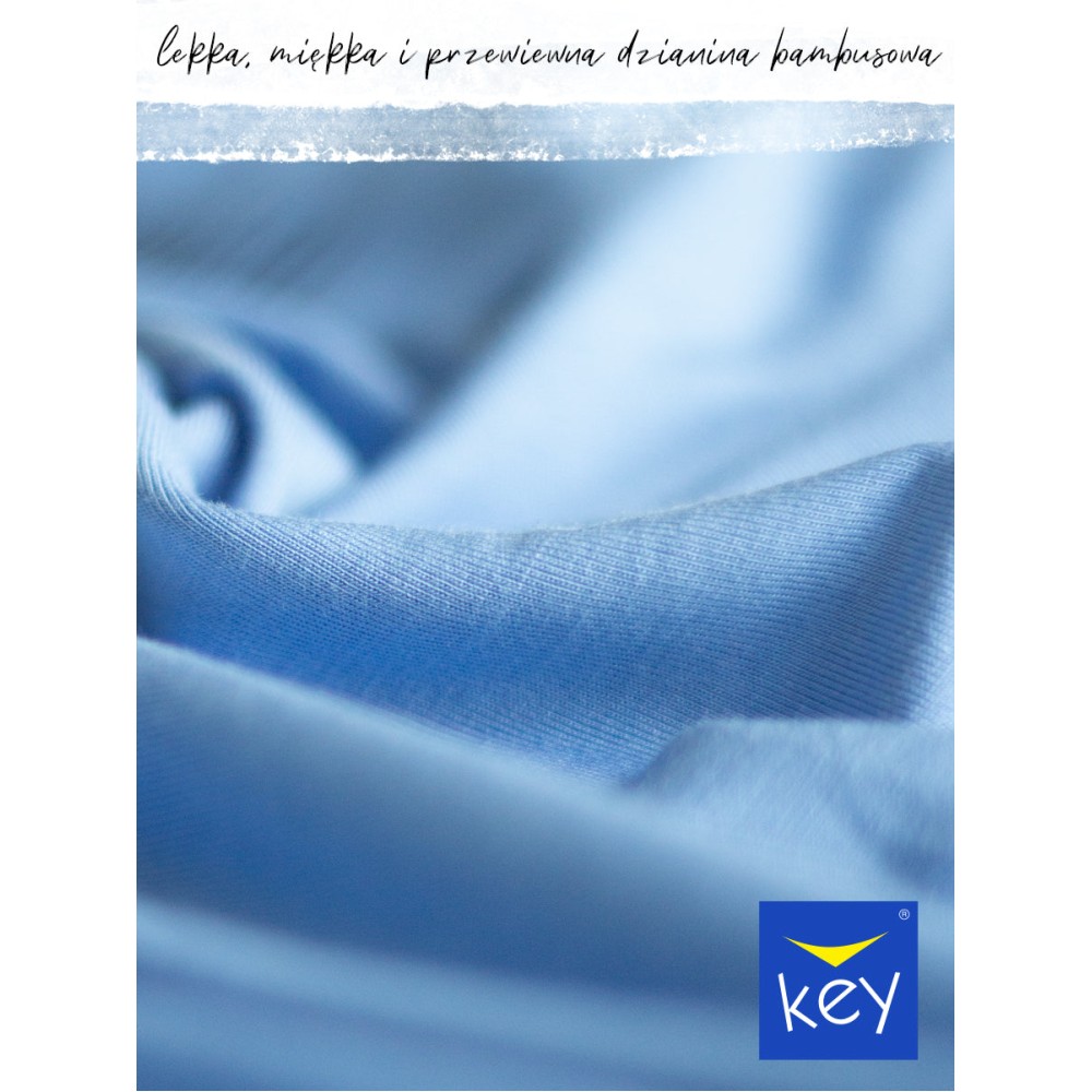 Зображення  піжама чоловіча key mns 737 a26 xxl