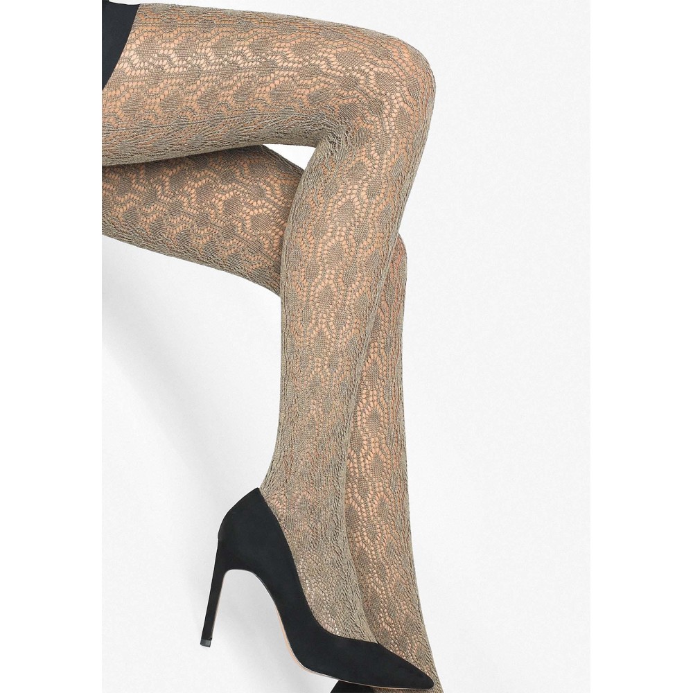 Фото  жіночі бавовняні колготки marilyn sophia 874 colour