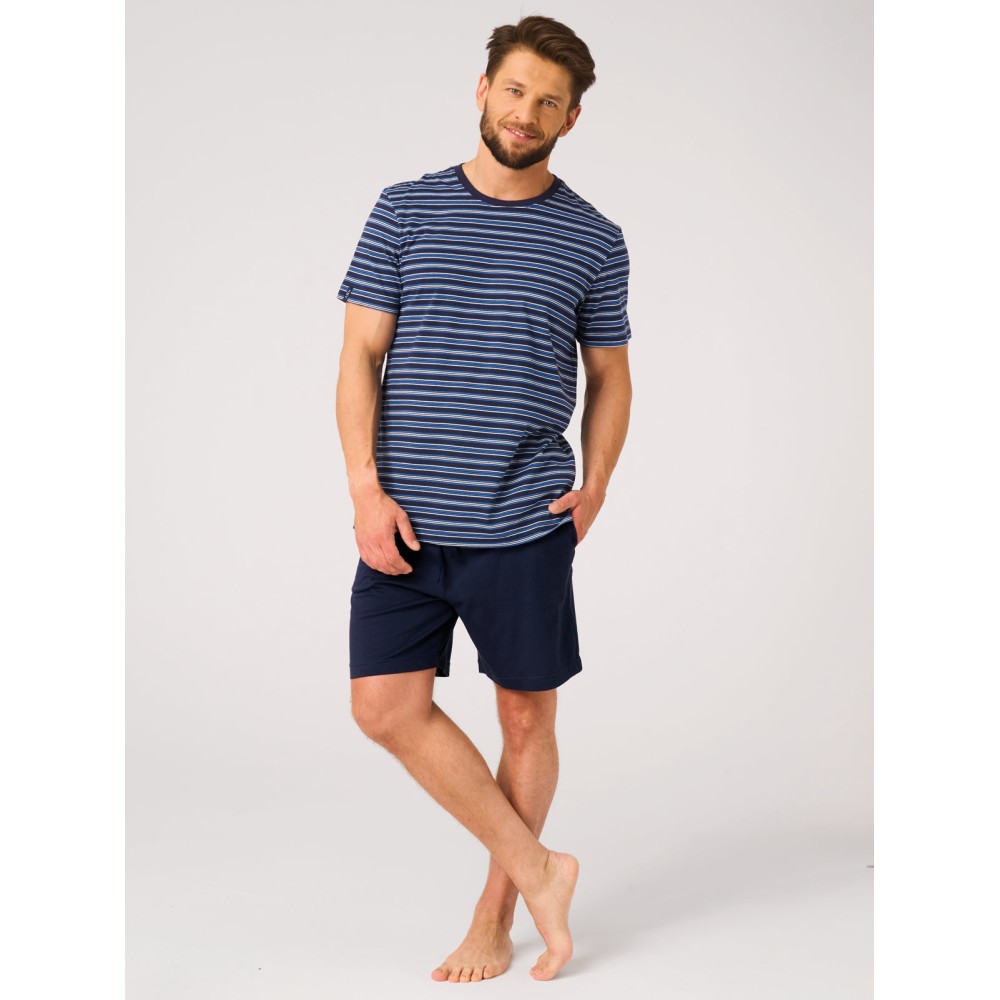 Зображення  піжама чоловіча key mns 329 a26 l