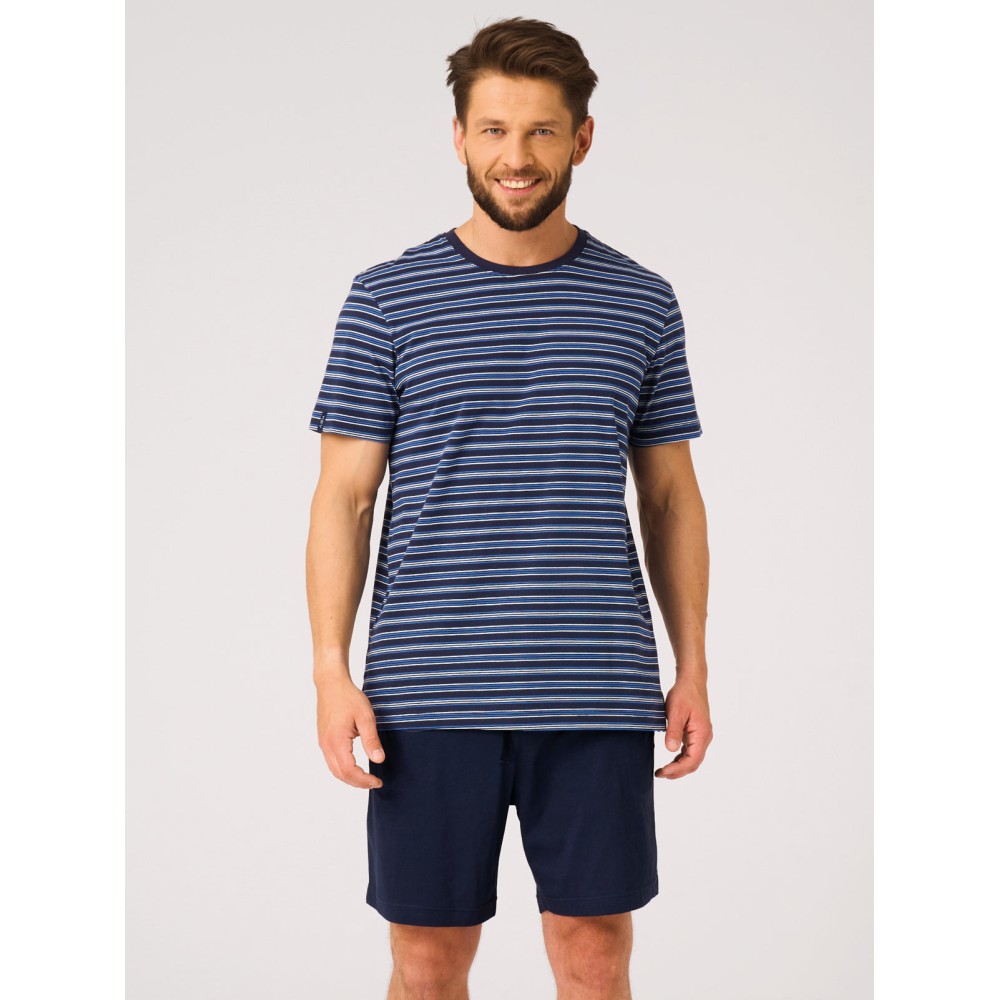 Зображення  піжама чоловіча key mns 329 a26 l