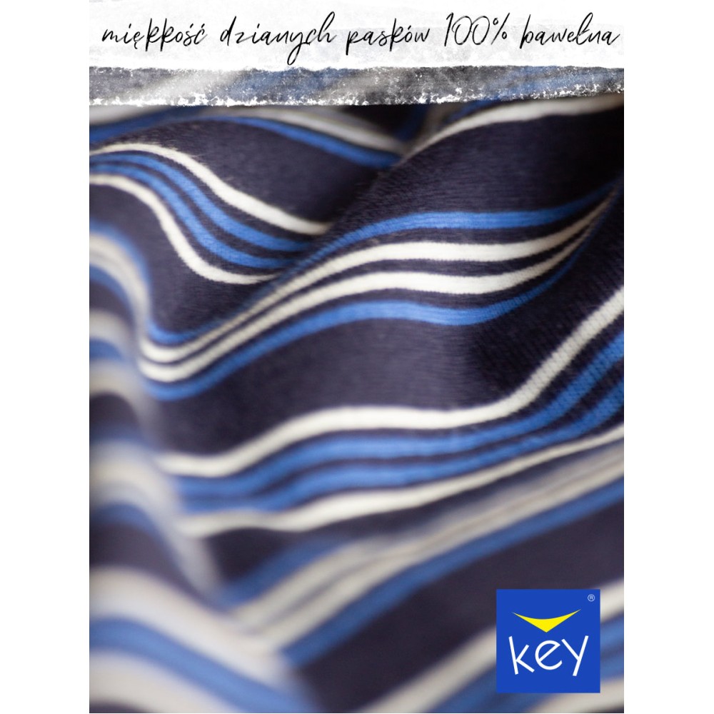 Зображення  піжама чоловіча key mns 329 a26 l