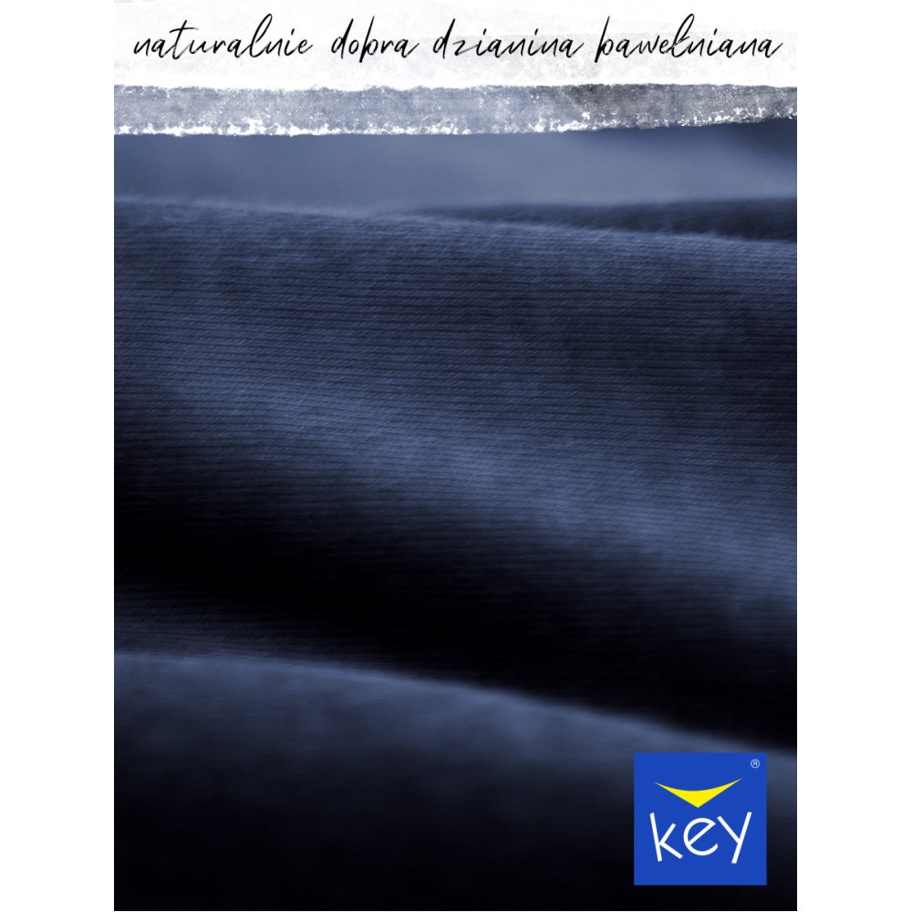 Зображення  піжама чоловіча key mns 329 a26 l