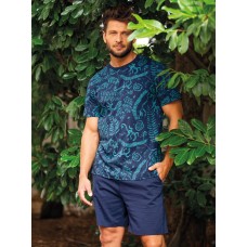 Піжама чоловіча Key mns 934 a26 L