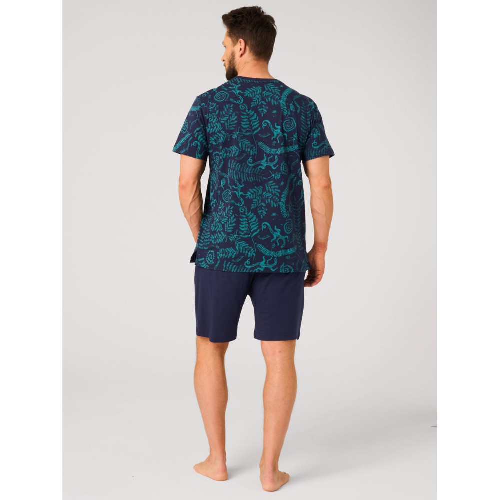 Зображення  піжама чоловіча key mns 934 a26 l