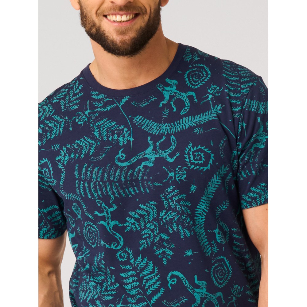 Зображення  піжама чоловіча key mns 934 a26 l