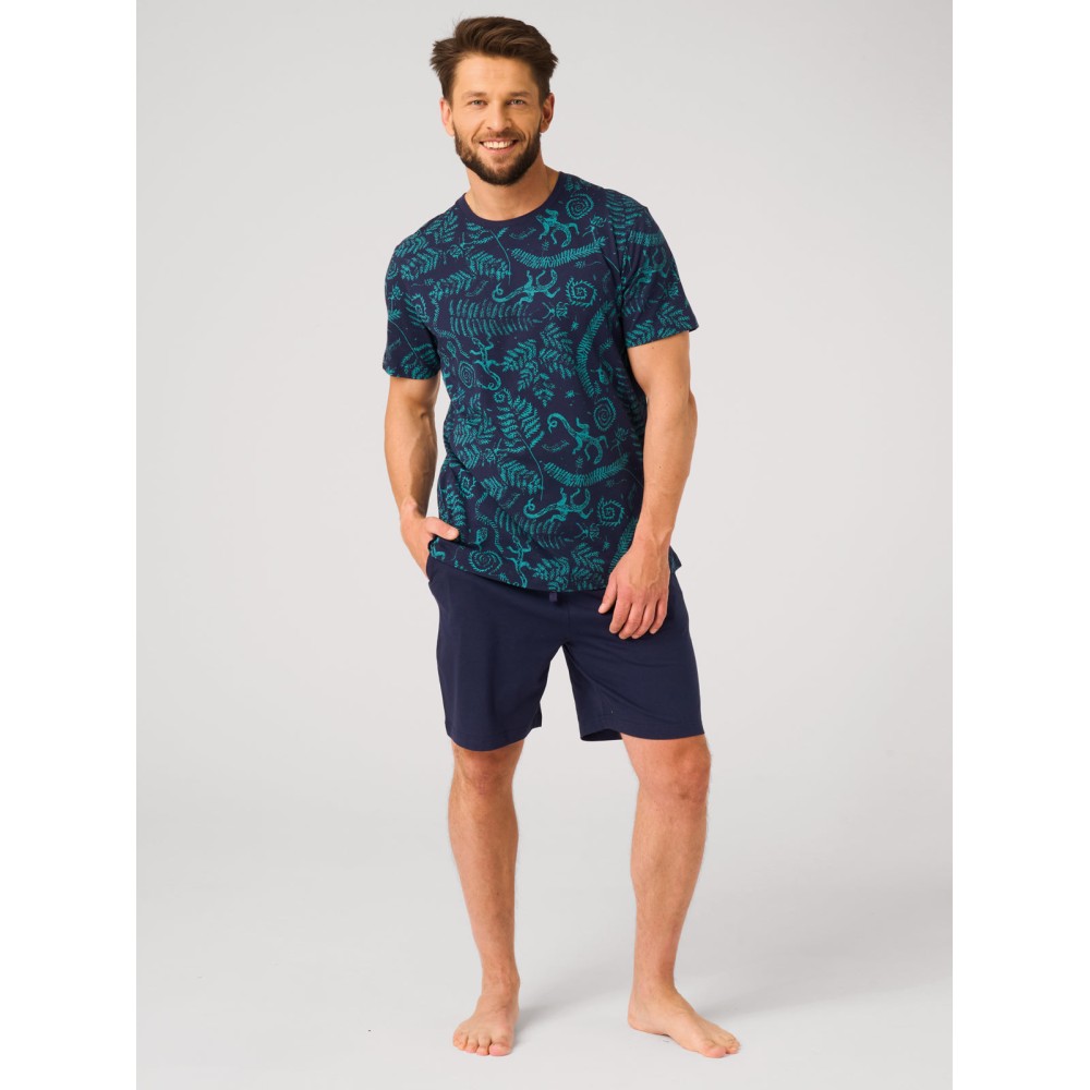 Зображення  піжама чоловіча key mns 934 a26 l