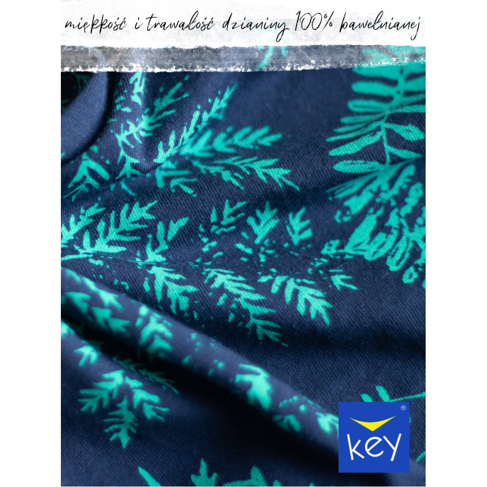 Зображення  піжама чоловіча key mns 934 a26 l