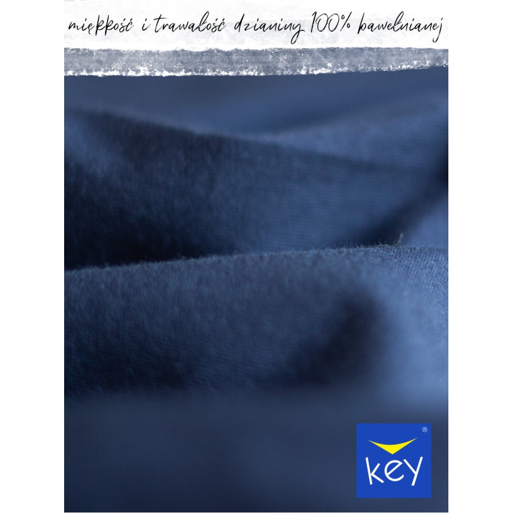 Зображення  піжама чоловіча key mns 934 a26 l