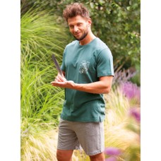 Піжама чоловіча Key mns 741 a26 XXL