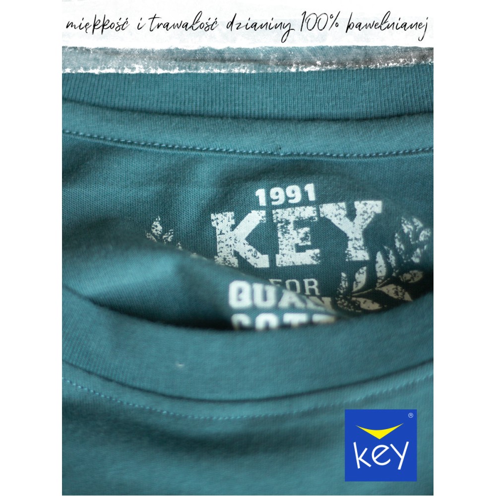Зображення  піжама чоловіча key mns 741 a26 xxl