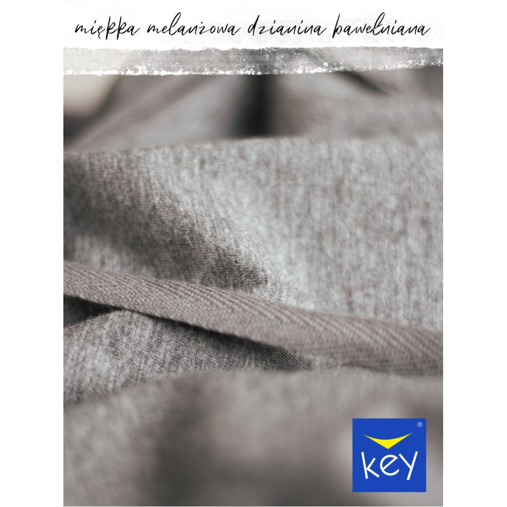 Зображення  піжама чоловіча key mns 741 a26 xxl