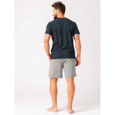 Піжама чоловіча Key mns 637 a26 XL