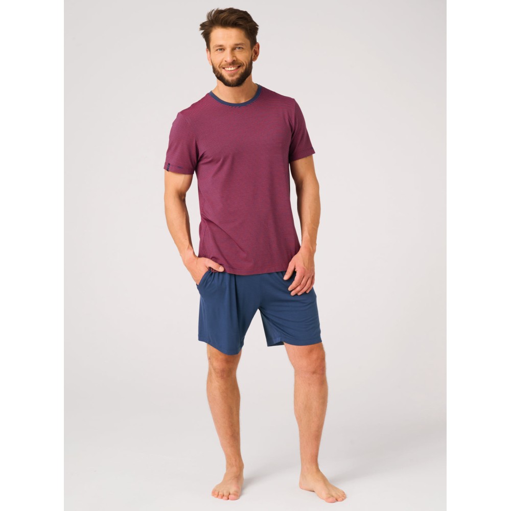 Зображення  піжама чоловіча key mns 319 a26 xxl