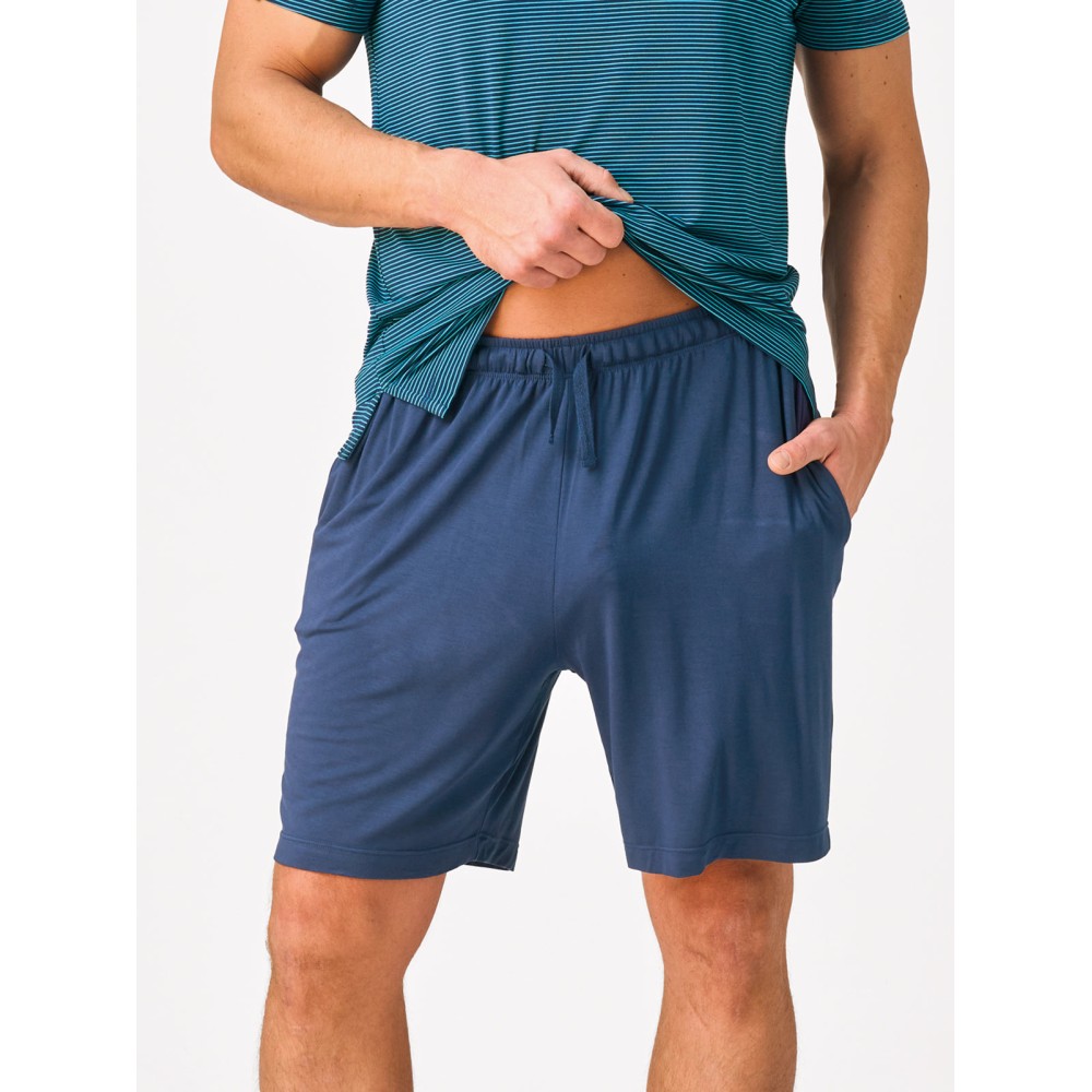 Зображення  піжама чоловіча key mns 320 a26 3xl-4xl 4xl