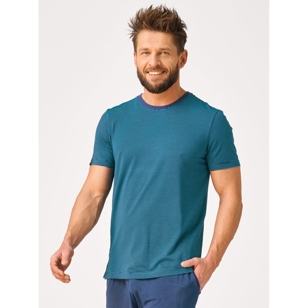 Зображення  піжама чоловіча key mns 320 a26 3xl-4xl 4xl