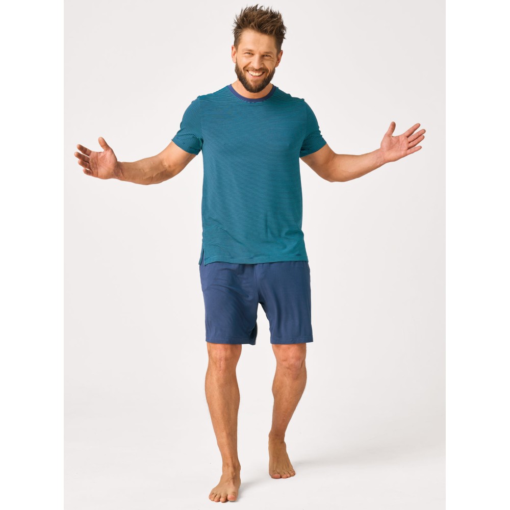 Зображення  піжама чоловіча key mns 320 a26 3xl-4xl 4xl